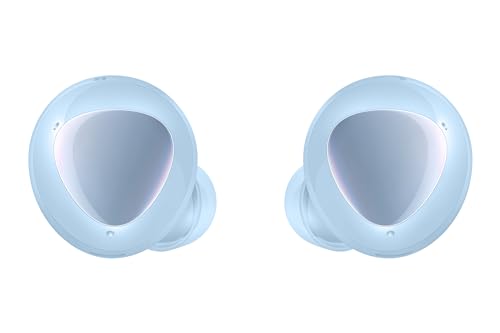 Samsung Galaxy Buds+ - Blue (UK Version)