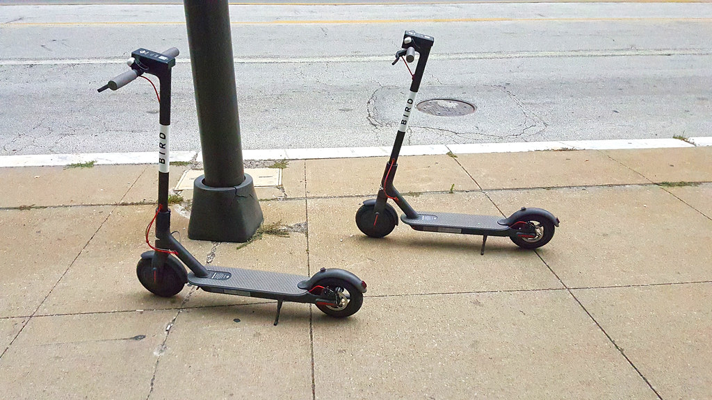 Image result for electric scooters