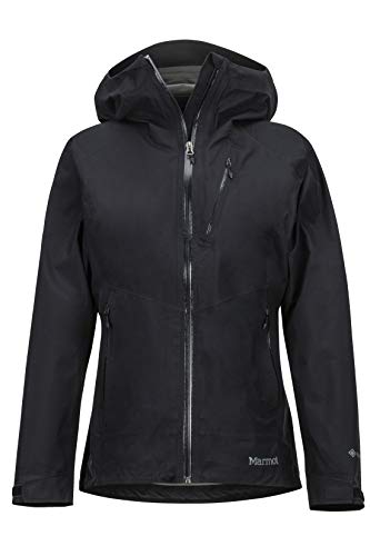 Marmot Knife Edge Jacket - Black, Medium