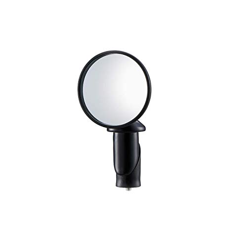 CatEye BM-45 Bar End Bike Mirror, Lense size 45mm, Black