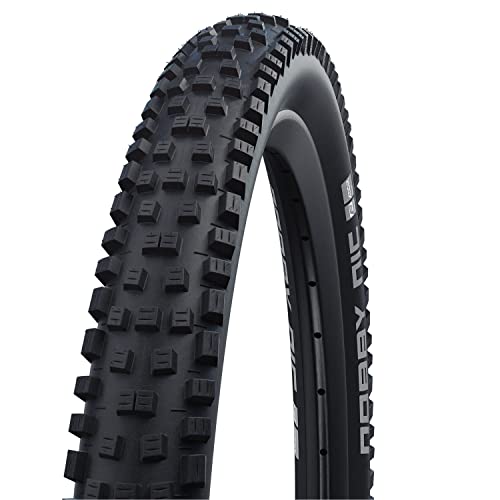 Schwalbe Nobby Nic per.Tubeless Ready - Copertone per bicicletta, Sport, Ciclismo, Nero, 29 x 2,40