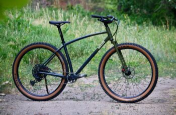 All-terrain Bike (ATB)