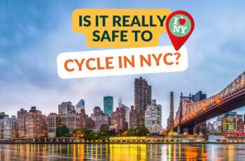 cycling in nyc is it safe