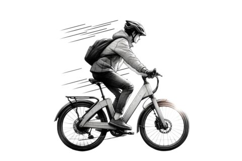 Should e-bikes be banned?