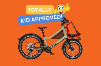 Bikes for kids