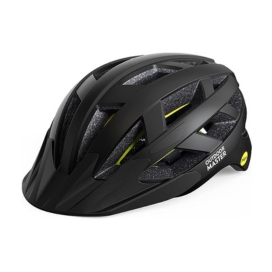 outdoormaster gem recreational mips cycling helmet