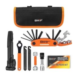 portable bike repair kit