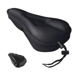 zacro bike seat cushion